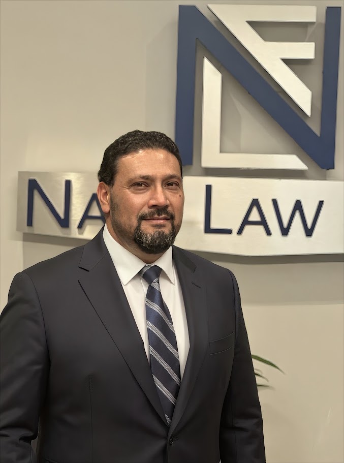 Attorney Cesar Nava - Immigration Lawyer in Oxnard